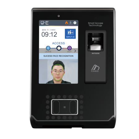 nitgen enbioaccess-t9