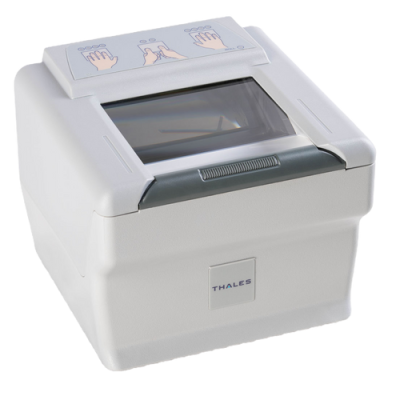 dactyscan84c dactyscan84c