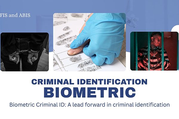 biometric criminal id